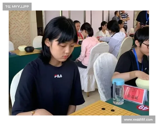 2019围棋赛事,2018年全球围棋锦标赛巅峰对决星光闪耀精彩无限 2019围棋赛事,2018年全球围棋锦标赛巅峰对决星光闪耀精彩无限